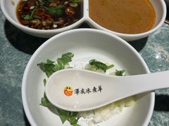 -泽成冰煮羊(非·遗东岸国际店)