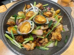 -布吉佳兆业广场