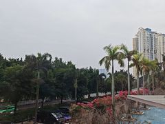 -海湾壹品·粤菜·早茶·烤鸭(拱北店)