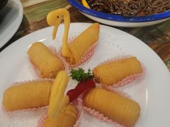 椿记榴莲酥-椿记烧鹅(北门店)