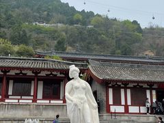 -华清宫景区