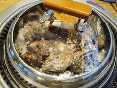 -锅老头铁锅炖•大锅蒸汽海鲜(韩乐坊店)
