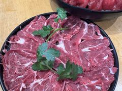 -麻辣空间·清油火锅(水井沟店)