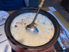 -老阿爸鲜鱼土菜(园区永旺店)