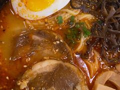 地狱拉面-白石的深夜食堂(大上海店)
