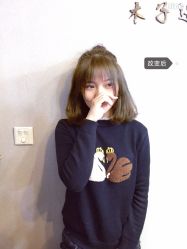 -木子造型S A L O N烫染·造型·理发