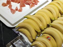 -金石国际大酒店·金丽自助餐厅