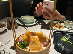 -晓粤·惹味粤菜(凯德乐峰广场店)