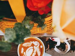 -喜柿咖啡SeeS coffee