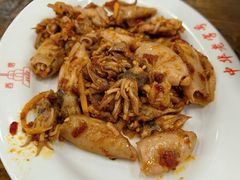 拌墨斗-西塔大冷面(市府大路店)