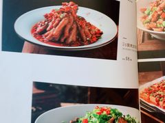 -山楂树融合菜餐厅