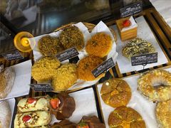 -Let's Taipei 非常烘焙(太古里店)
