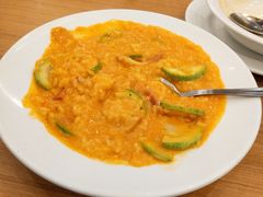 -萨莉亚意式餐厅(新洲佐阾新邑店)