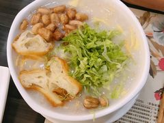 荔湾艇仔粥-虾饺妹·粤式手工点心(水荫路店)
