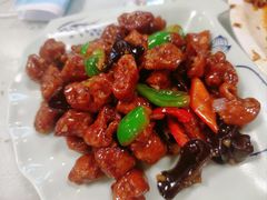 焦溜肥肠-鼎香润(德胜门内店)