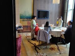 -上海金桥红枫万豪酒店-万豪中餐厅