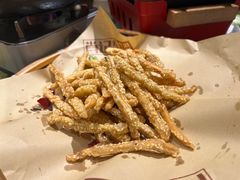 -肖记公安牛肉鱼杂馆· 省级非物质文化遗产(仁和路店)