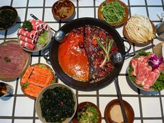 -贰回巷火锅馆(钟楼店)