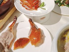-在前门·烤鸭北京菜(五月花广场店)