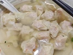 -笑云开汤包店(网巾市店)