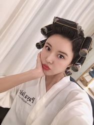 -M1 HAIR烫染