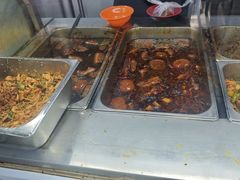 -咱家王新国把子肉(县东巷店)