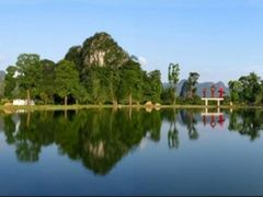 -Club Med地中海俱乐部·桂林度假村