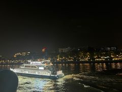 -珠江夜游广州塔·中大码头