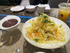 -瓦国小镇·果木烤鸭·融合菜(西口店)