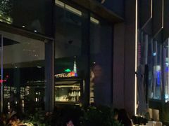 -Mercato莫卡多露台餐厅与酒吧(K11店)