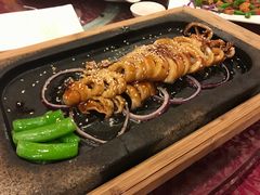 -申粤轩酒楼·三十年粤菜经典(丁香花园店)