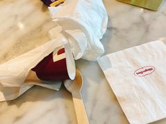 -哈根达斯(龙湖时代天街店)