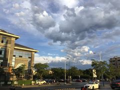 -梯坎老火锅(天禧店)