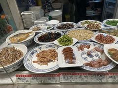 -华盛丰温州大排档(东三环南路店)