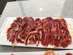 -杏花吴记牛肉火锅