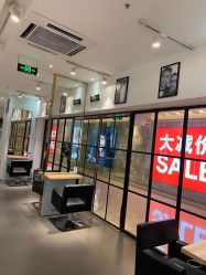 -东方麒麟·潘多拉SALON