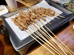 -管氏翅吧(人民大学店)