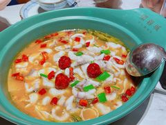 古法酸菜鱼-望蓉城·古法酸菜鱼(世纪汇店)