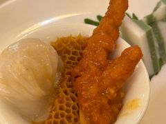 -福州天元国际威斯汀酒店·中国元素餐厅