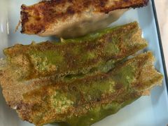 -众品老方子锅贴甜沫(李村店)