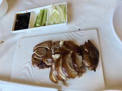 -便宜坊烤鸭店(玉蜓桥店)