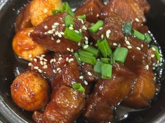 -意卡菲·欢乐聚会餐厅(华侨店)