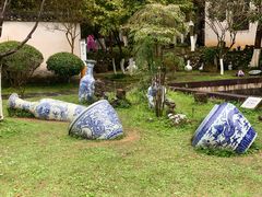 -景德镇古窑民俗博览区