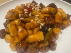 -兔爸私家小厨(新北万达店)