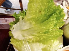 -伍棵星炭烤自助料理·烤鳗鱼(浦东食品城店)