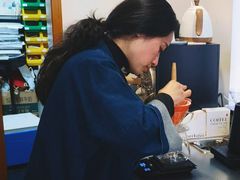 -纽巷咖啡 SOFTFOCUS COFFEE(锦和巴黎时韵店)