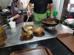 -尧钧财鱼面(育才路店)
