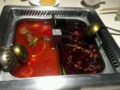 android_upload_pic-海底捞火锅(吴中路店)