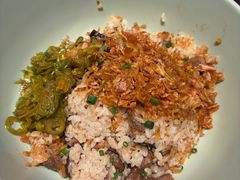 -胡麻(静安嘉里店)