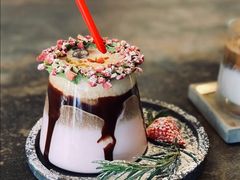 -BE NORMAL CAFE(霞溪路店)